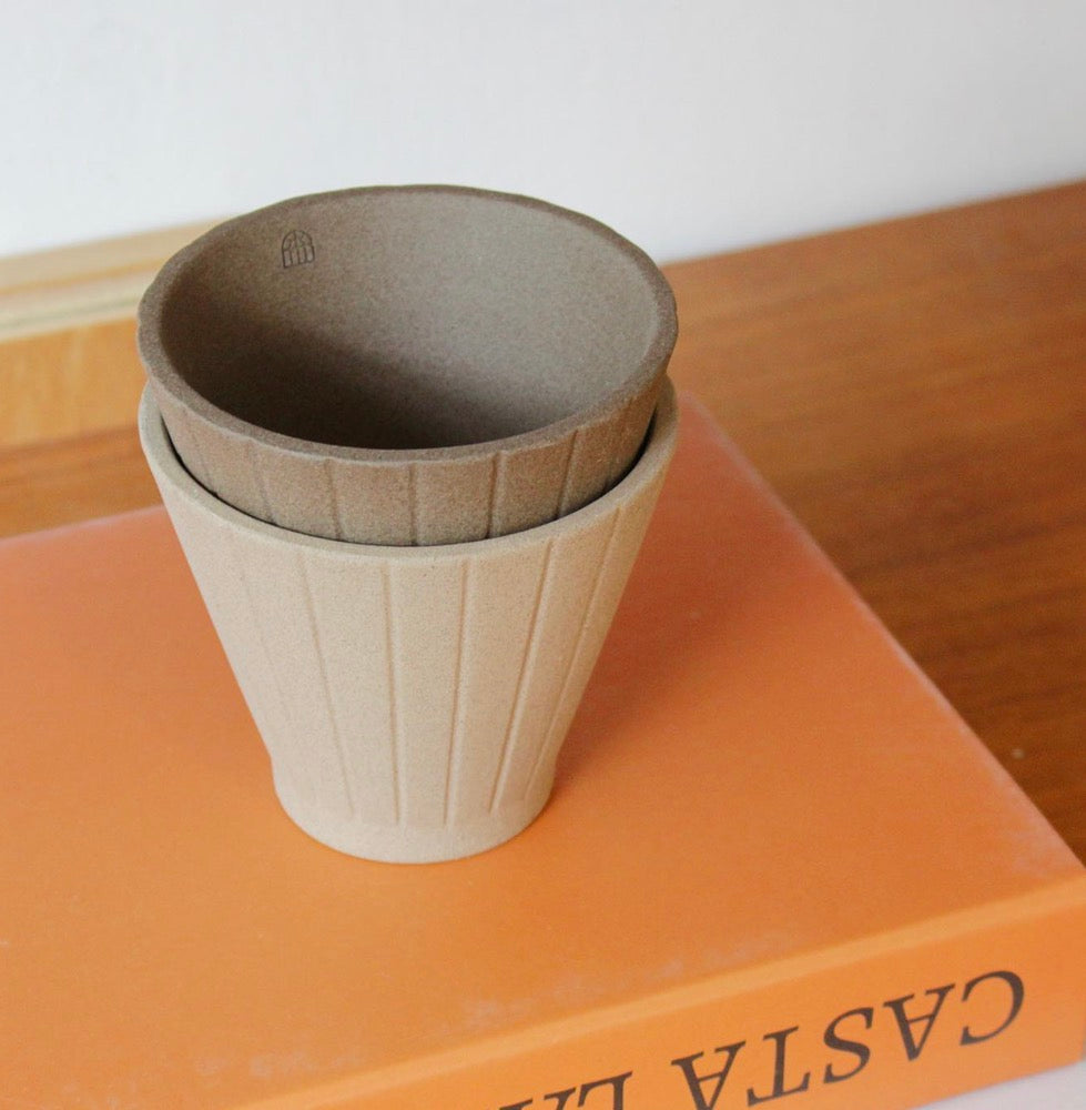 Shell Pot Mini