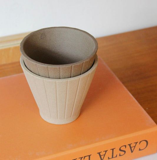 Shell Pot Mini