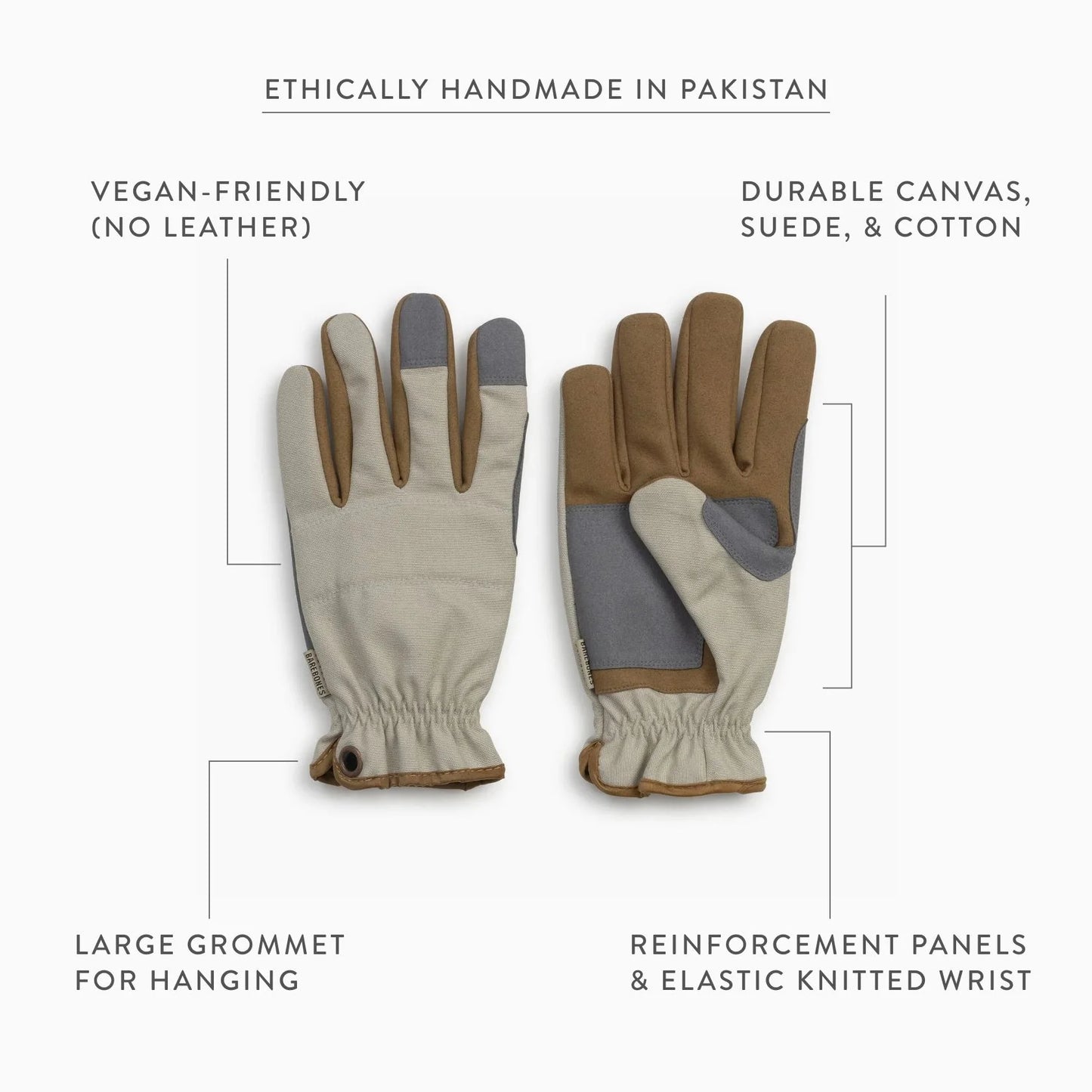 Leepa Garden Gloves