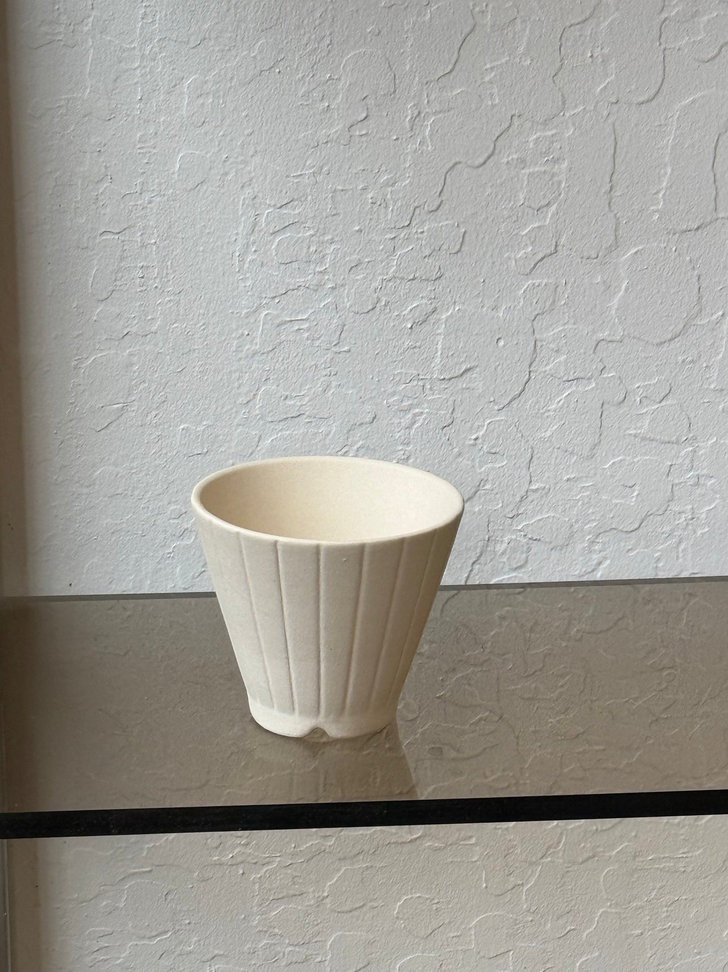 Shell Pot Mini