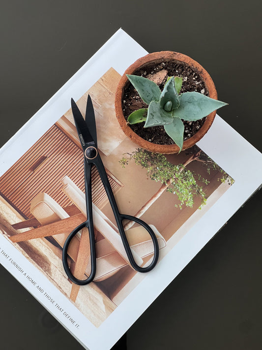 Artisan Trimming Shears