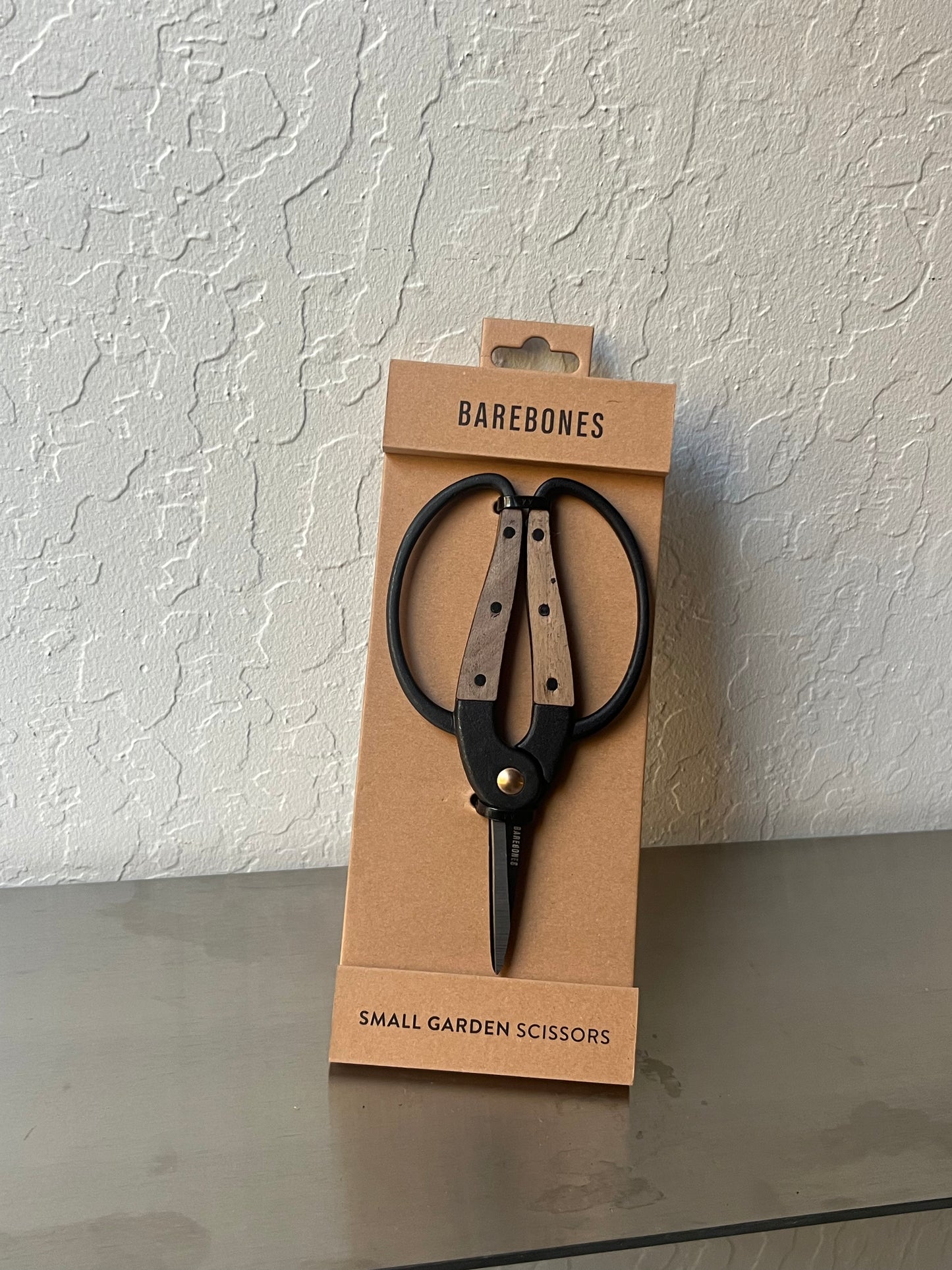 Garden Scissors